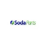Soda Parts coupons and promo codes
