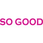 So Good Shop coupons and promo codes