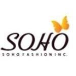 Soho Fashion coupons and promo codes