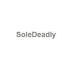 Sole Deadly coupons and promo codes