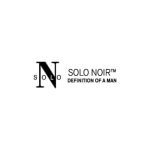 Solo Noir for Men coupons and promo codes