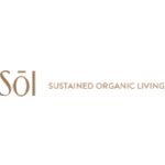 SOL Organics coupons and promo codes
