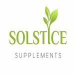 Solstice Supplements coupons and promo codes