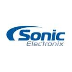 Sonic Electronix coupons and promo codes
