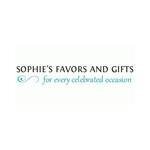 Sophie's Favors coupons and promo codes