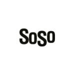 SOSO Clothing coupons and promo codes