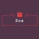 Sox Est. 2020 coupons and promo codes