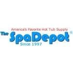 The Spa Depot coupons and promo codes