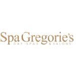 Spa Gregorie's coupons and promo codes