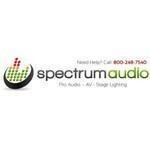 Spectrum Audio coupons and promo codes