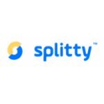 Splitty Travel coupons and promo codes