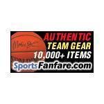 Sports Fansfare.com coupons and promo codes