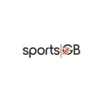 SportsGB coupons and promo codes