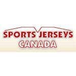 Sports Jersey Canada coupons and promo codes