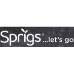 Sprigs.com coupons and promo codes