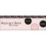 Squeaky Shoe Boutique coupons and promo codes
