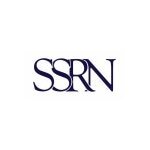 SSRN coupons and promo codes