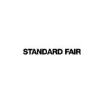 Standard Fair coupons and promo codes