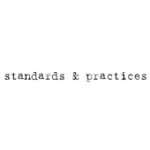 Standards and Practices coupons and promo codes