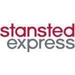 Stansted Express coupons and promo codes