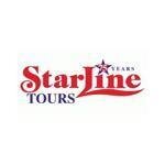 Starline Tours coupons and promo codes