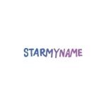 Starmyname coupons and promo codes