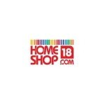 HomeShop18 coupons and promo codes
