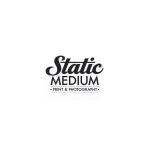 Static Medium coupons and promo codes