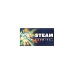 Steam Carnival coupons and promo codes