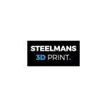 Steelmans 3D Print coupons and promo codes