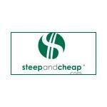 Steep and Cheap coupons and promo codes