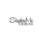StephieMc Designs coupons and promo codes