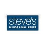 Steves Blinds and Wallpaper coupons and promo codes