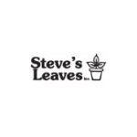 Steve's Leaves coupons and promo codes