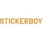 Stickerboy coupons and promo codes