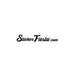 Sticker Fiesta coupons and promo codes
