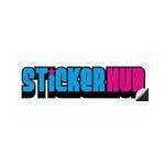 Sticker Hub coupons and promo codes