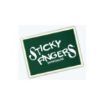 Sticky Fingers coupons and promo codes