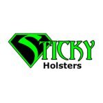 Sticky Holsters coupons and promo codes