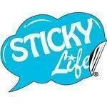 StickyLife coupons and promo codes