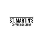 St Martin's Coffee Roasters coupons and promo codes