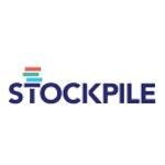 Stockpile coupons and promo codes