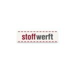 Stoffwerft coupons and promo codes