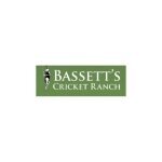 Bassett's Cricket Ranch coupons and promo codes