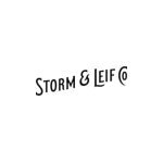 Storm & Leif coupons and promo codes