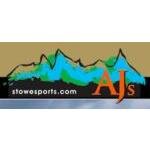 AJs Ski And Sports coupons and promo codes