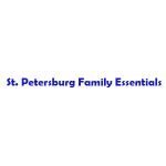 St. Petersburg Family Essentials coupons and promo codes