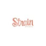 Strain Apparel coupons and promo codes