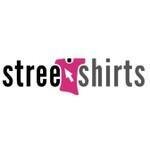 Streetshirts.co.uk coupons and promo codes