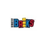 Strictly Briks coupons and promo codes